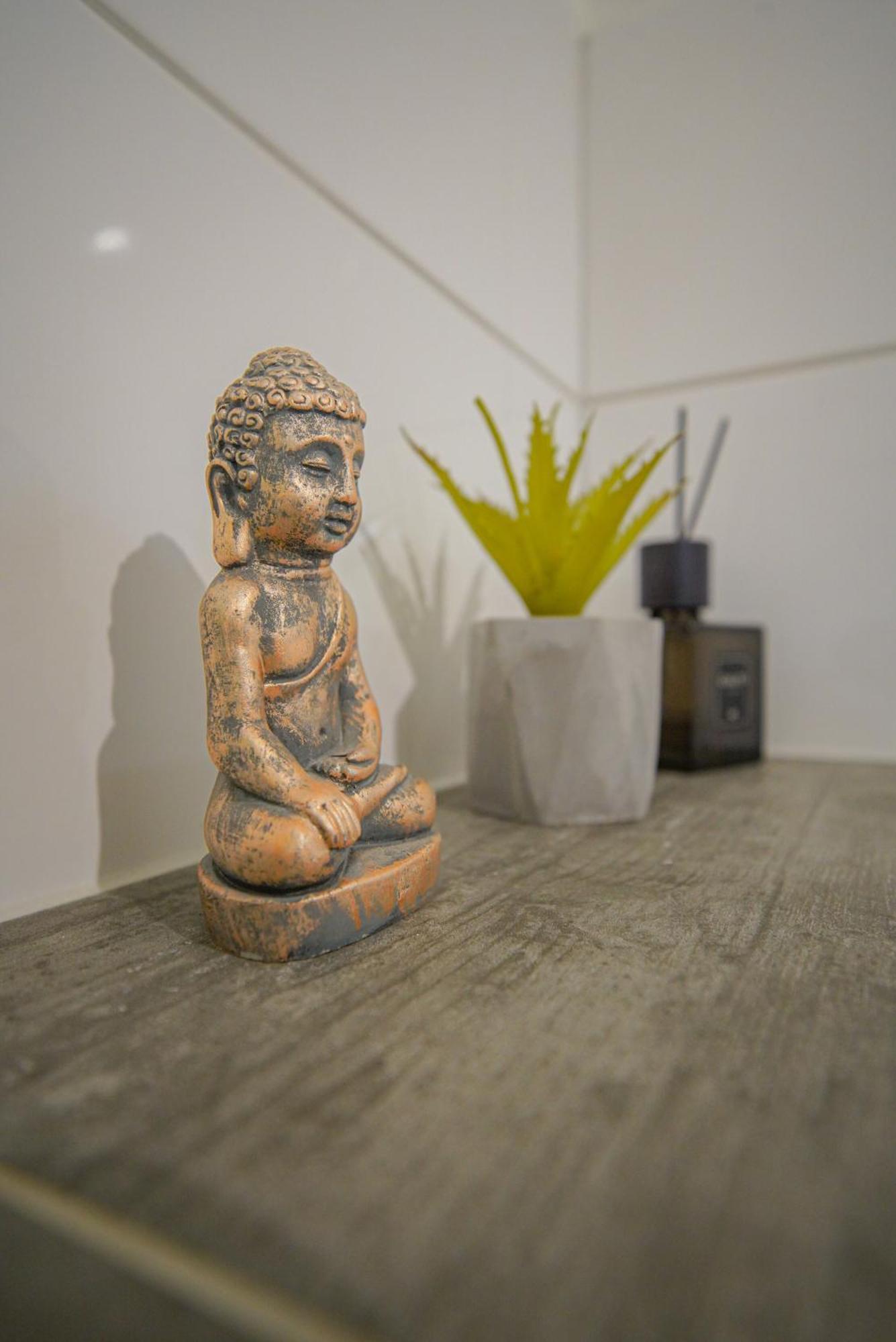Stilvolles Im Laessigsten Viertel Appartamento