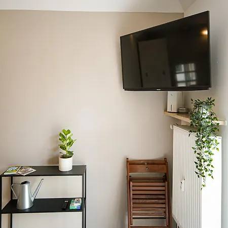 Stilvolles Apartment Im Laessigsten Viertel Munich Extérieur photo