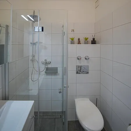 Stilvolles Apartment Im Laessigsten Viertel Munich Extérieur photo